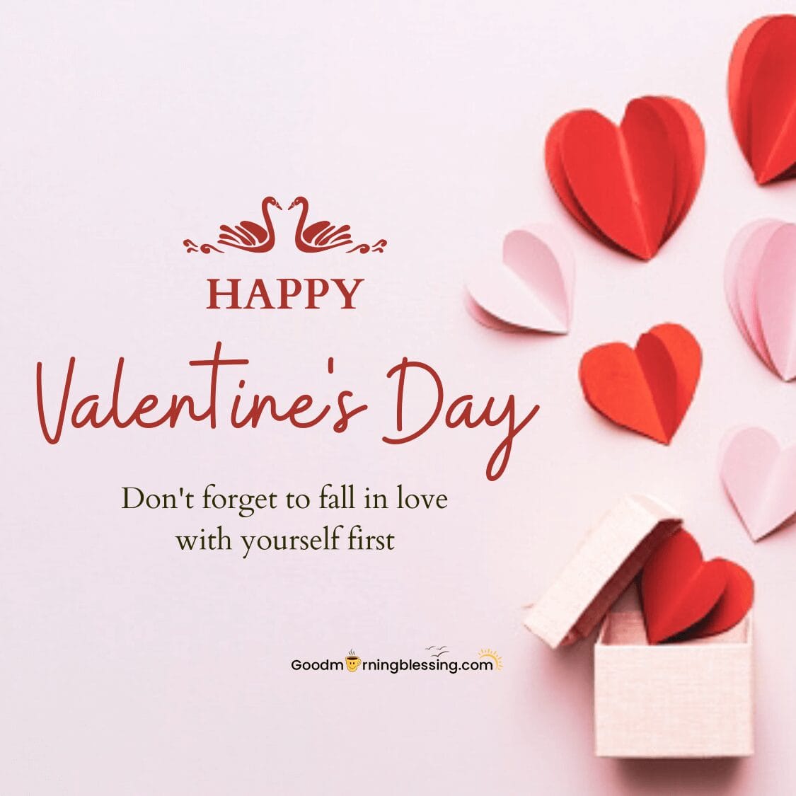 Romantic Love Valentine Day Image