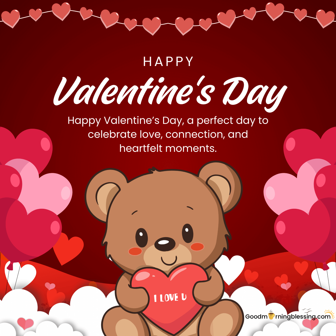 Romantic Valentine Day Wishes For Girlfriend