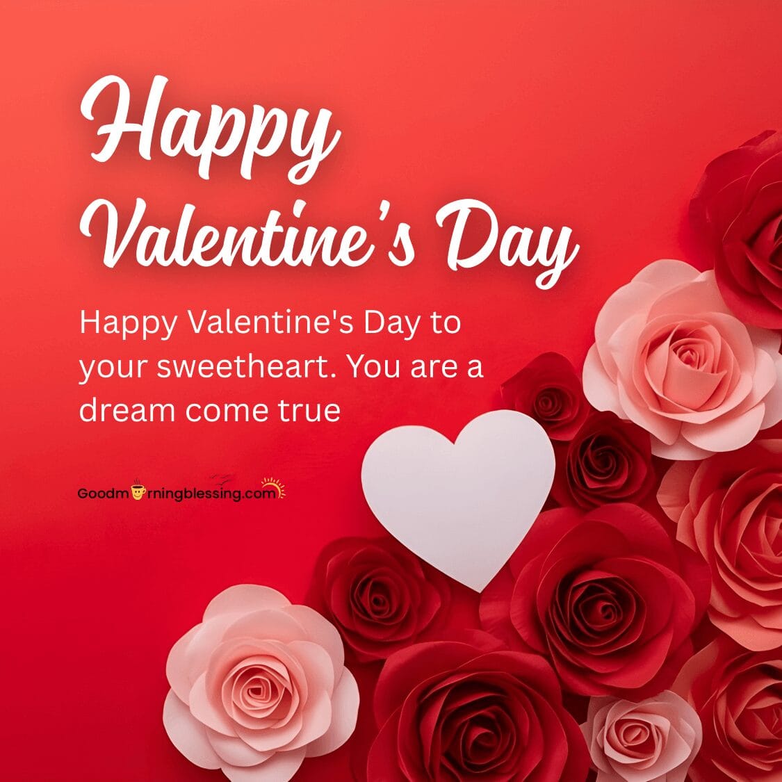 Valentine Day Wishes For Gf