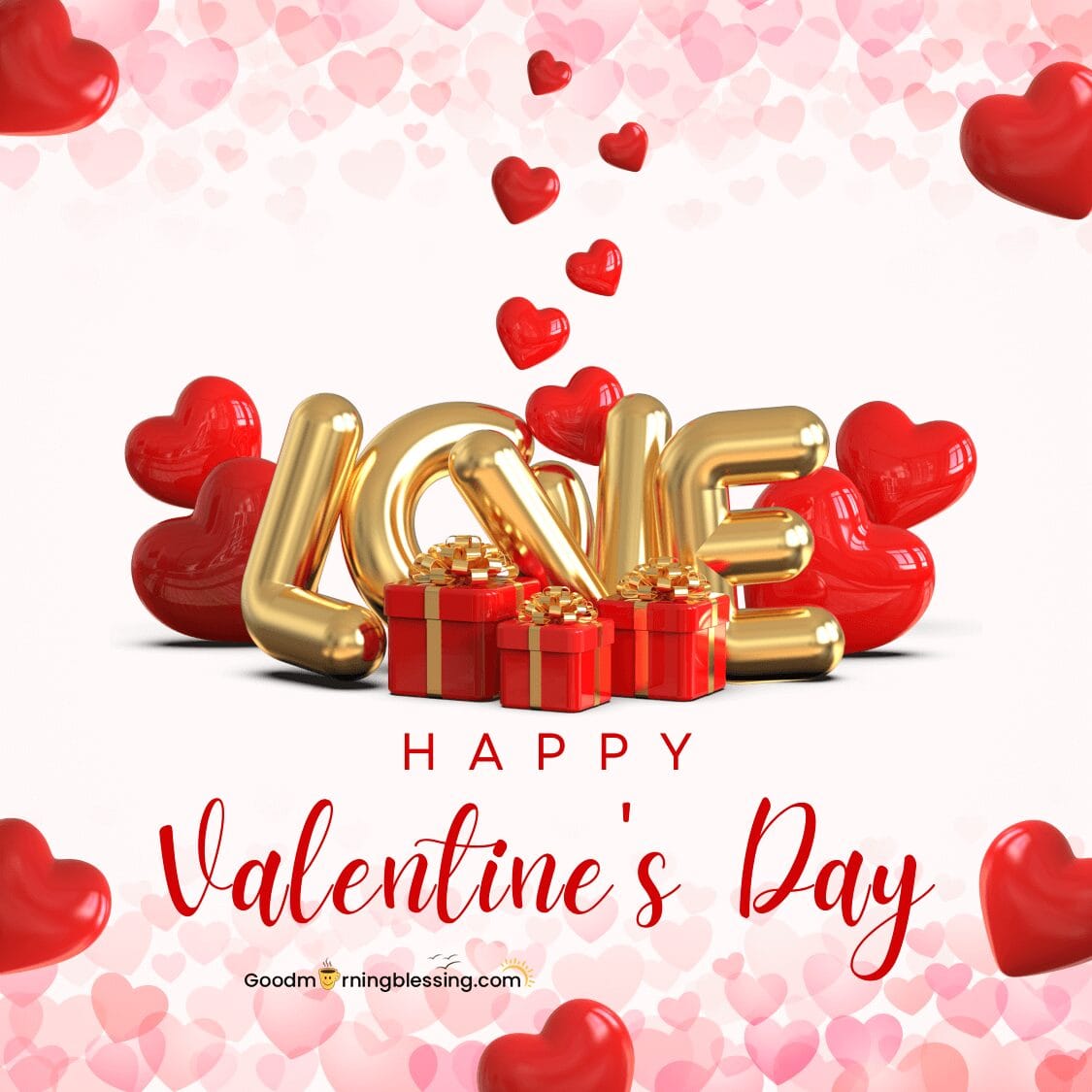 Valentine Day Wishes For Wife