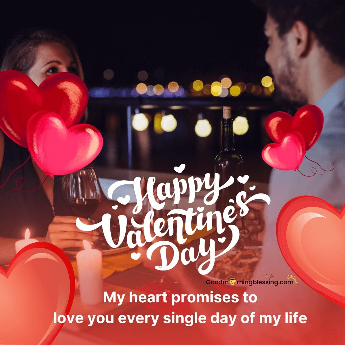 Valentine Quotes For Wife Image Download