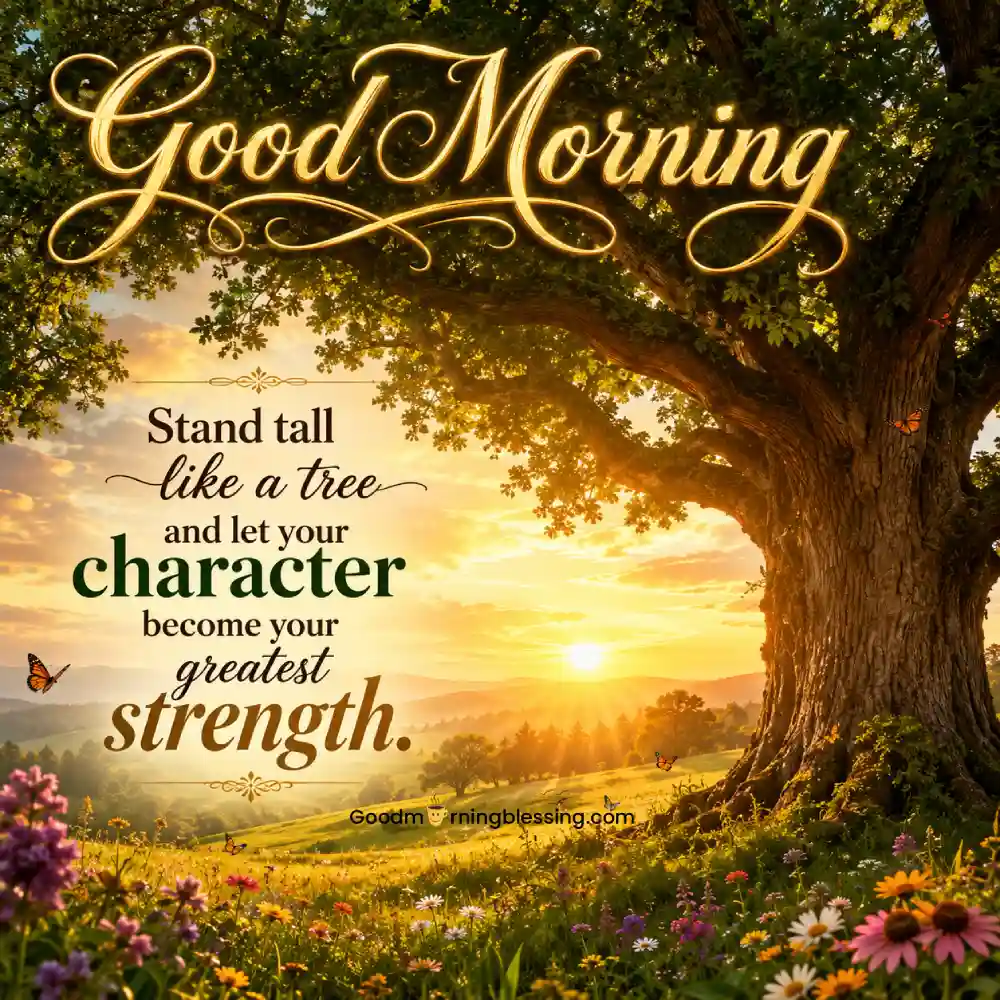 Daily Good Morning Wishes And Blessings