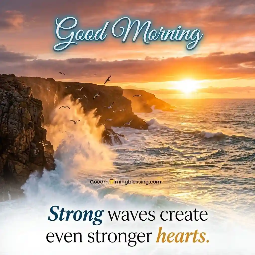 Good Morning Blessing Quotes