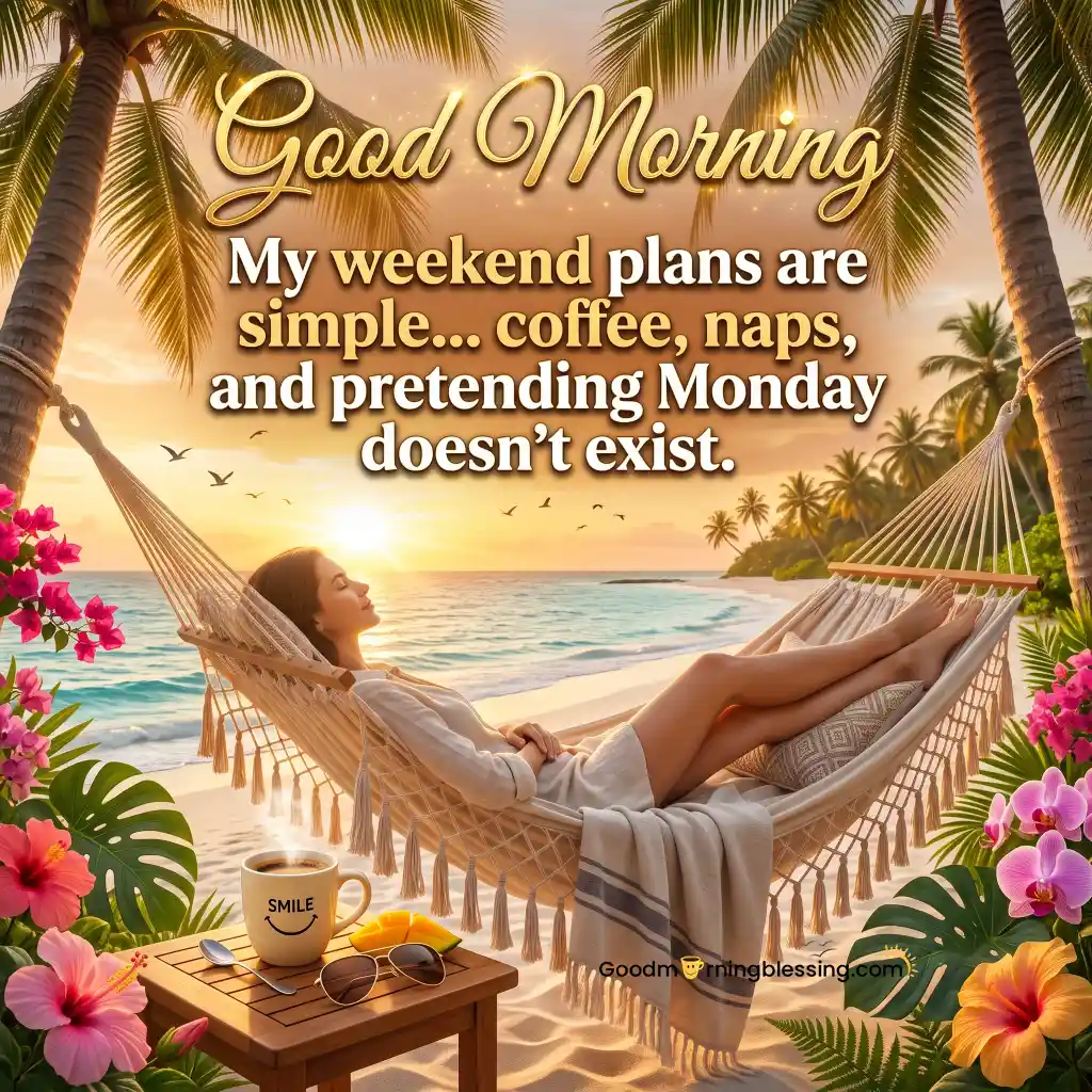 Good Morning Funny Quotes For Her
