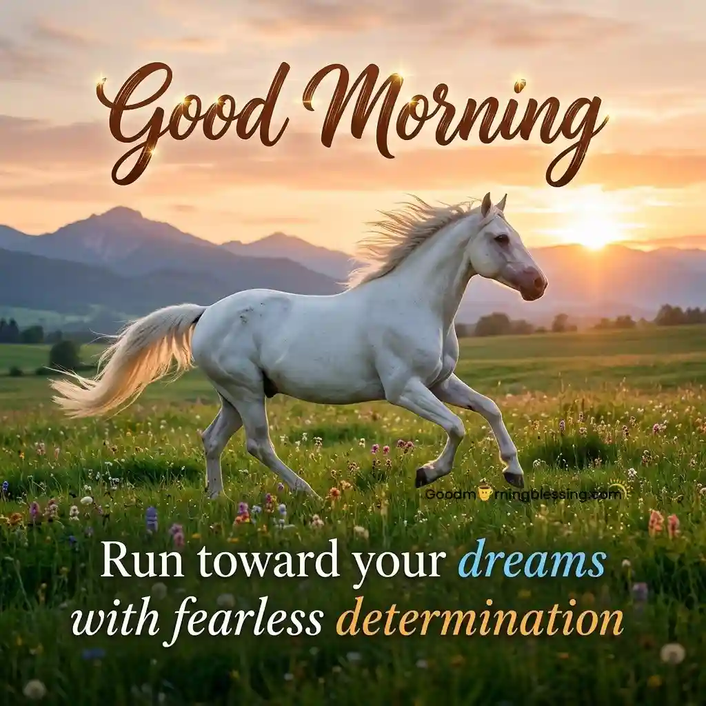 Good Morning Prayers And Blessings