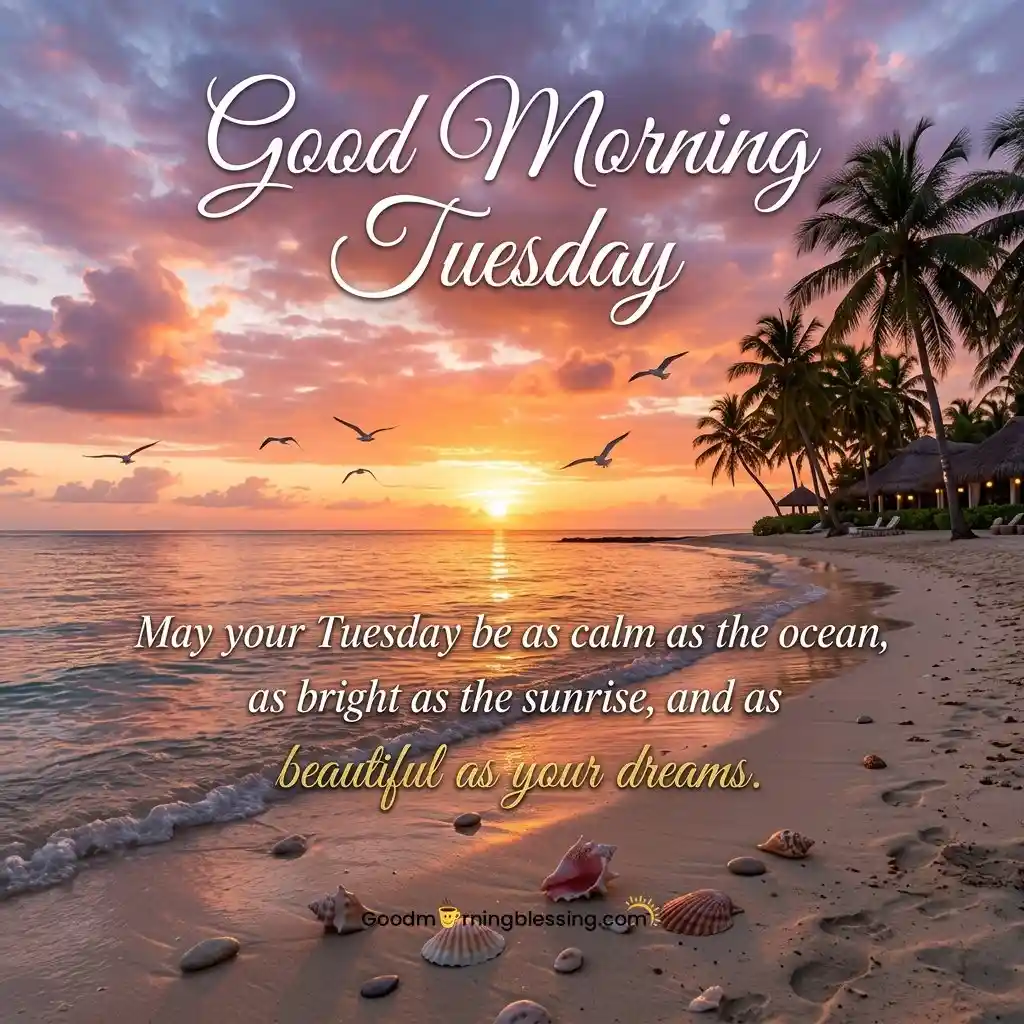 Happy Tuesday Images