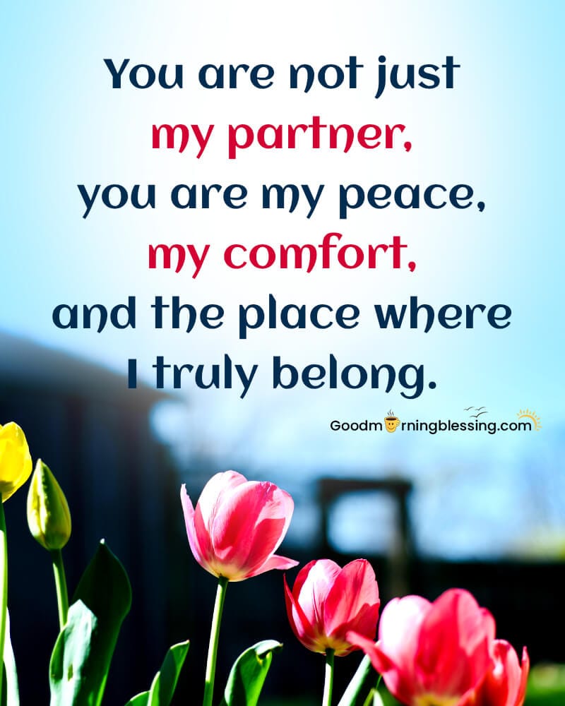 Love Messages For Her