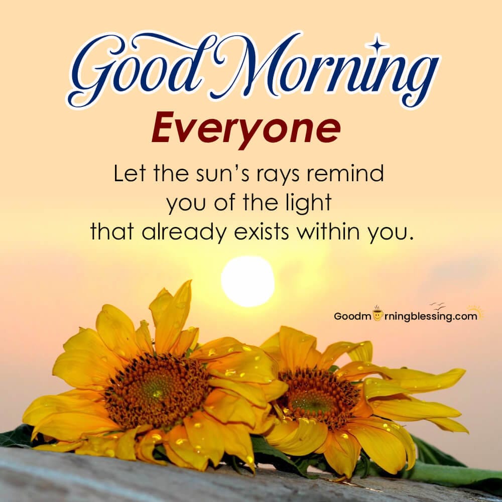 Spiritual Morning Greetings For Social Media Captions