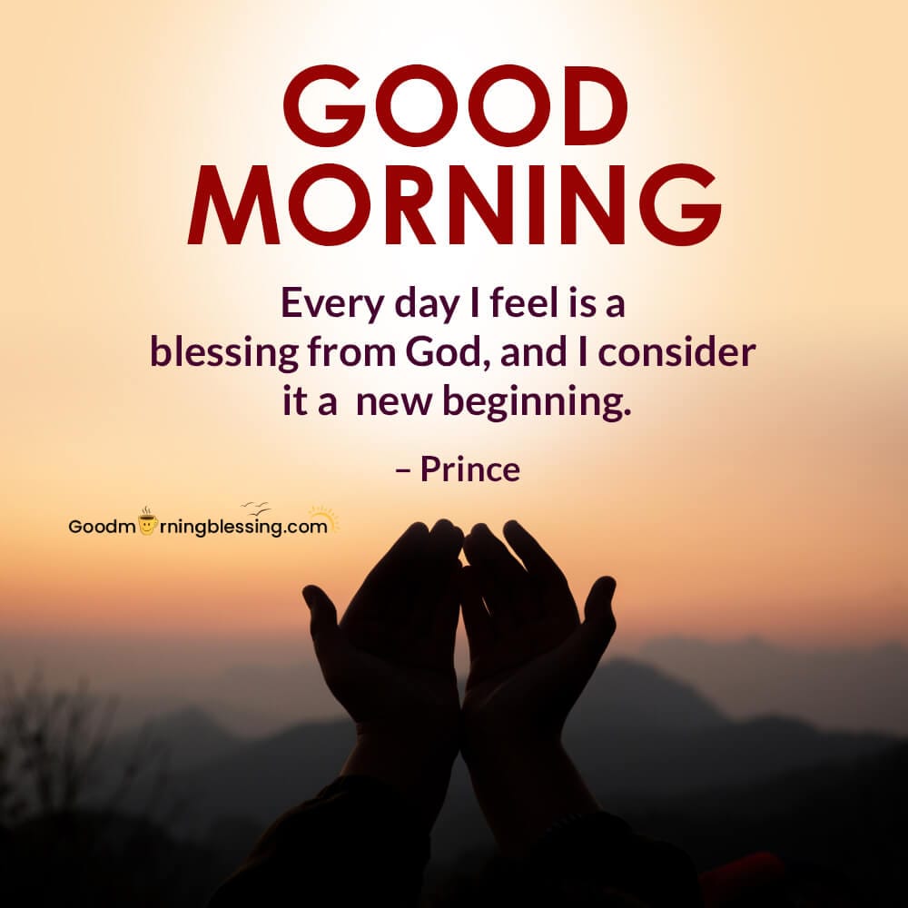 Spiritual Quotes To Start The Day