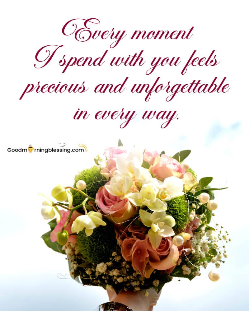 Sweet & Romantic Messages.