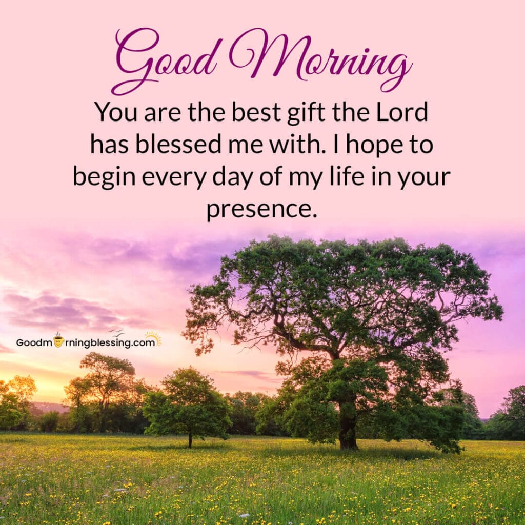 100+ Christian Good Morning Messages, Bible Verses & Quotes ...