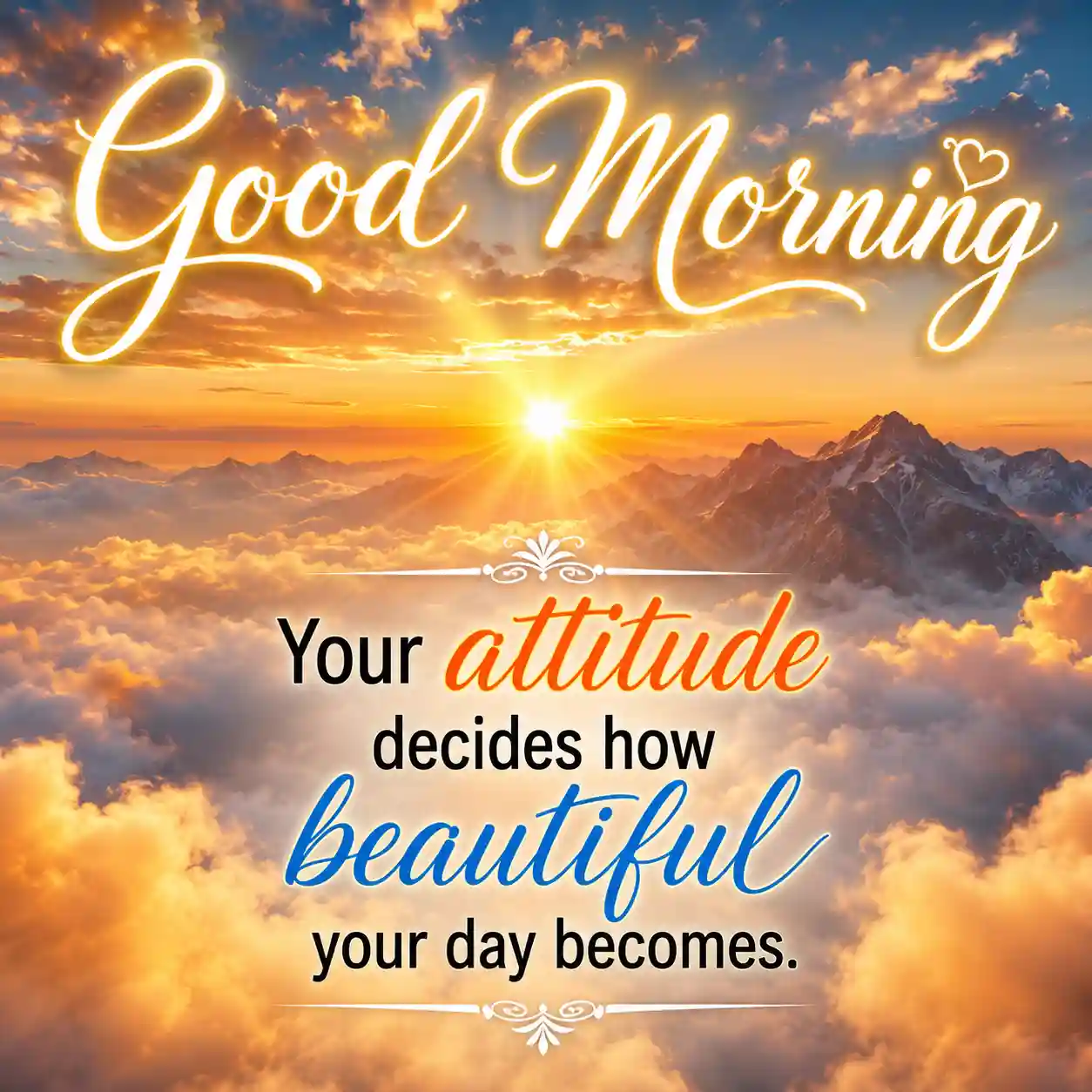Inspirational Quotes Of The Day
