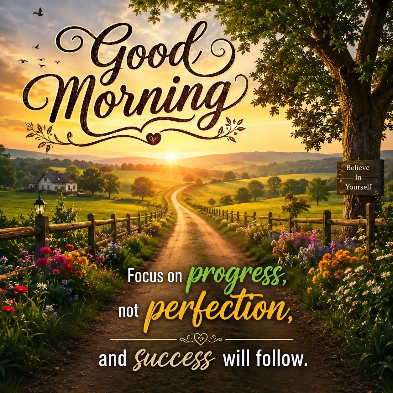 Motivational Quote Of The Day