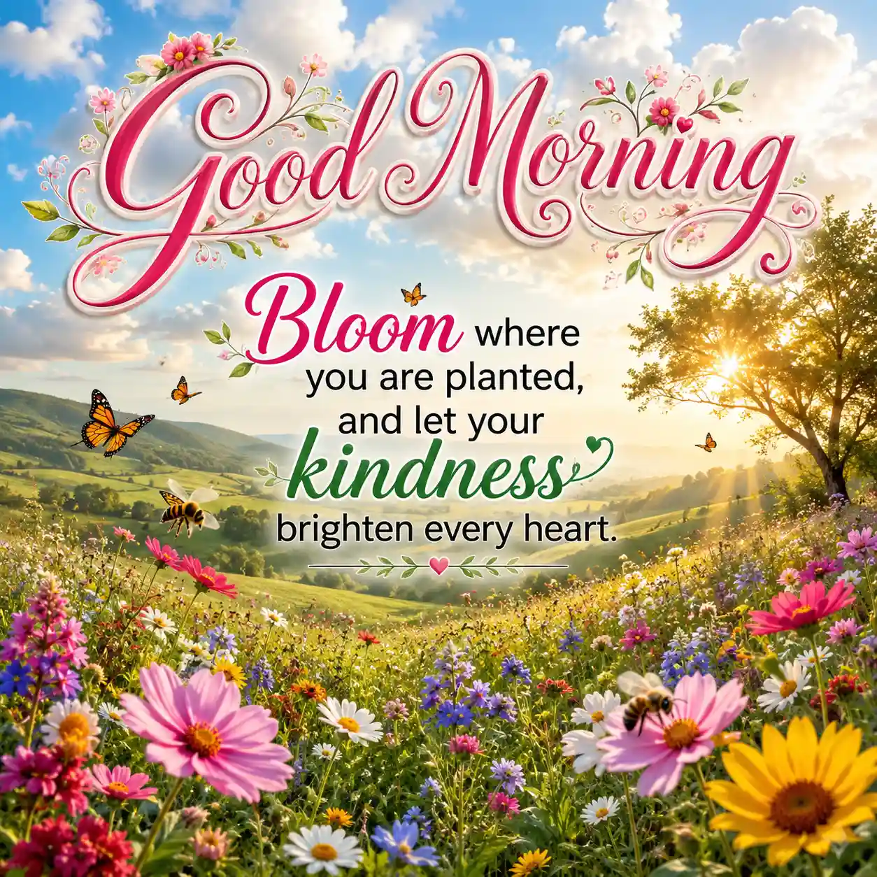 Thought For The Day Quote