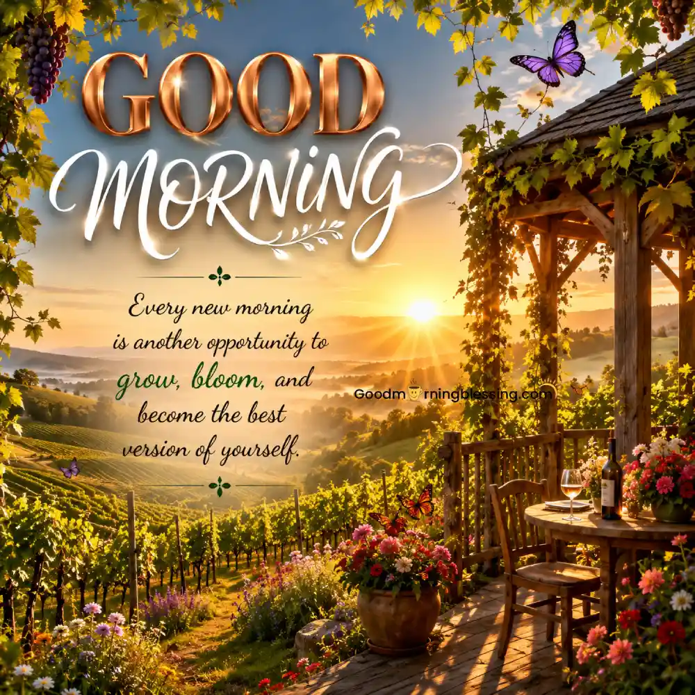 Good Morning Blessed Saturday Images