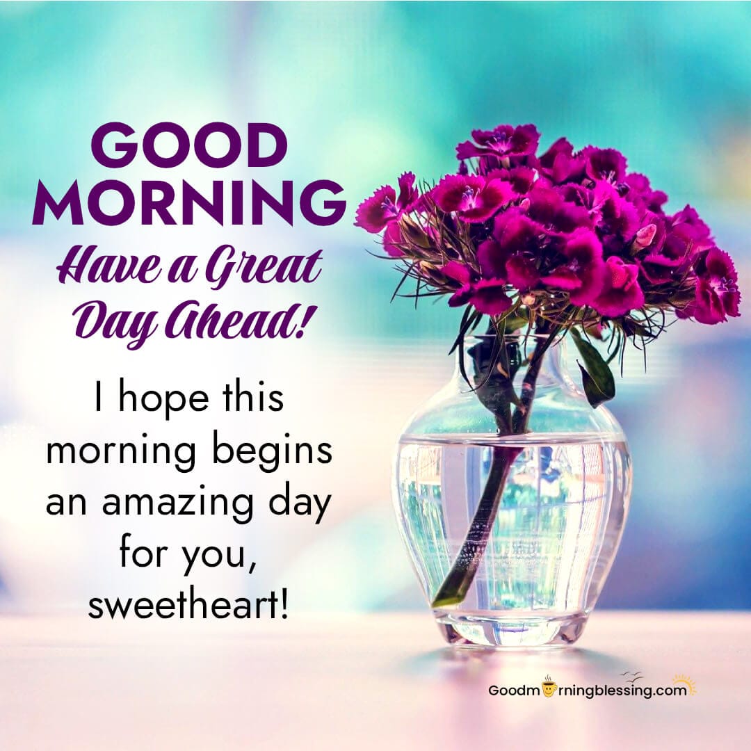 Good Morning Images With Beautiful Quotes