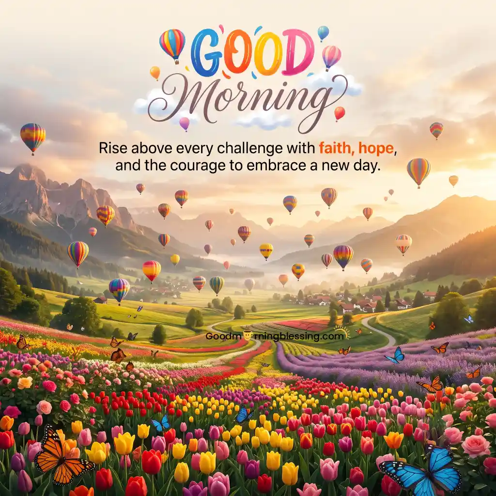 Good Morning Saturday Pics