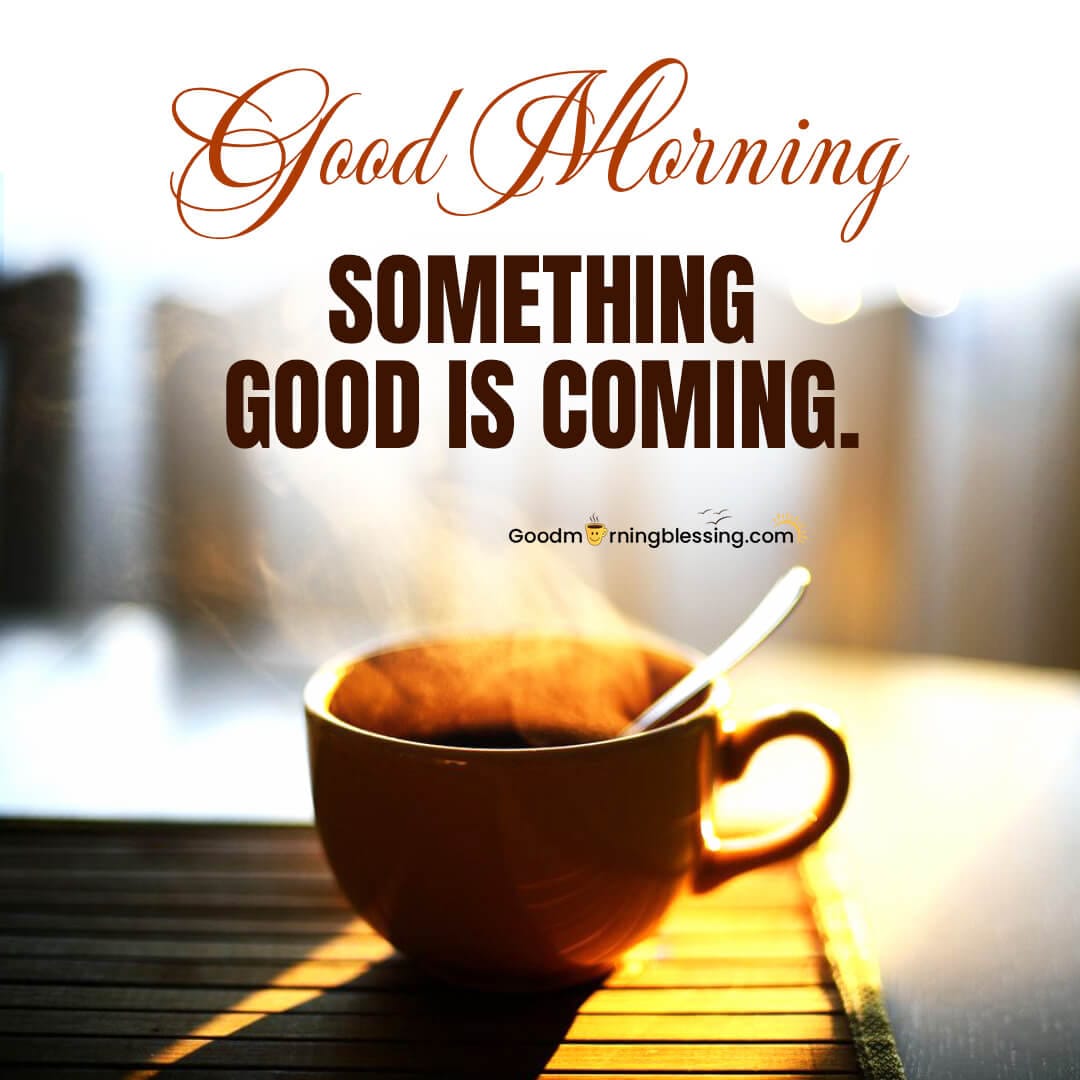 Good Morning With Beautiful Quotes