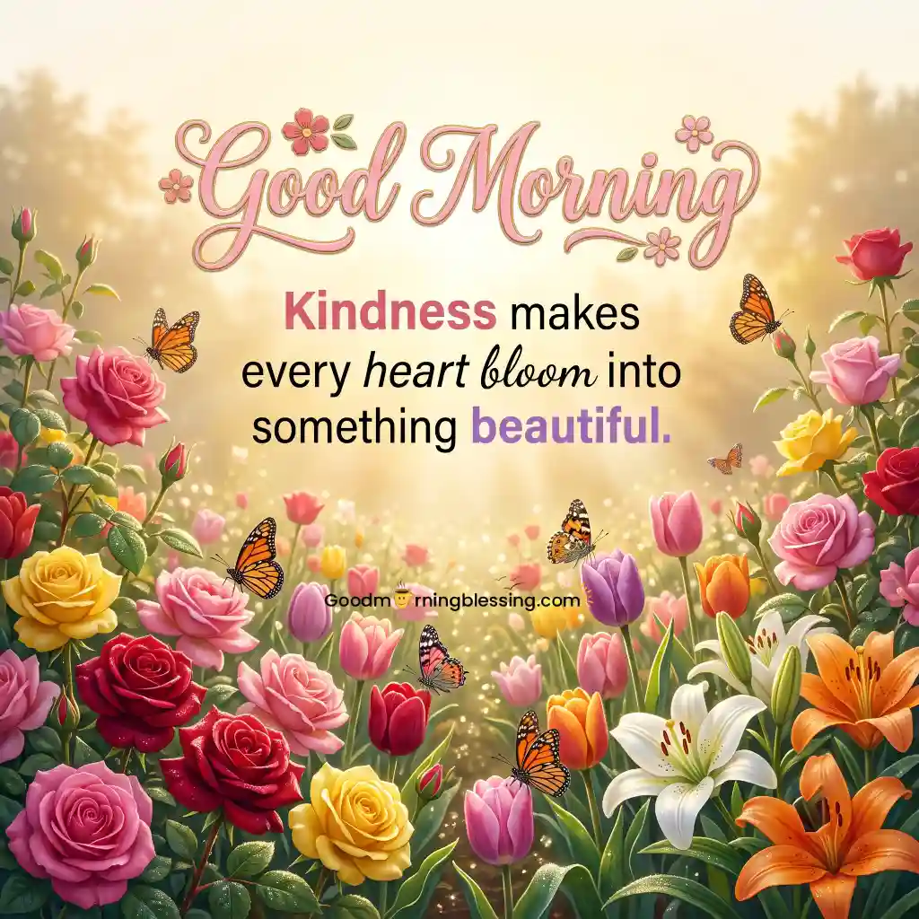Happy Good Morning Quotes