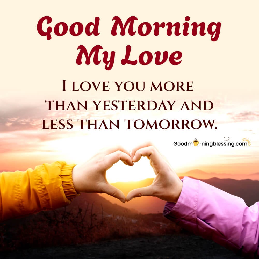 I Love You Images