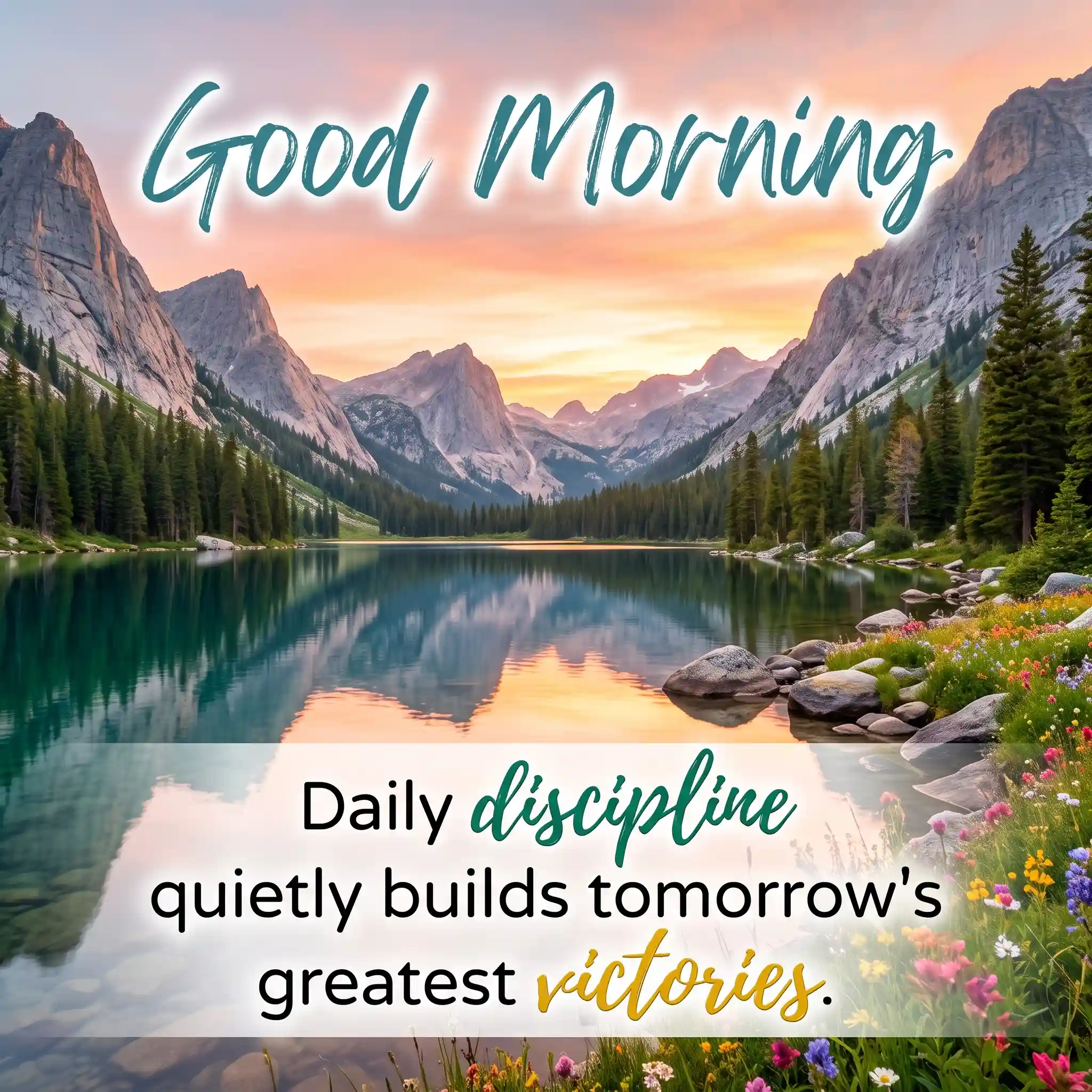 Motivational Positive Quotes Of The Day