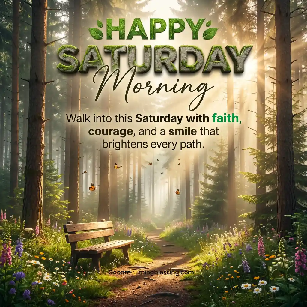 Pics Of Happy Saturday