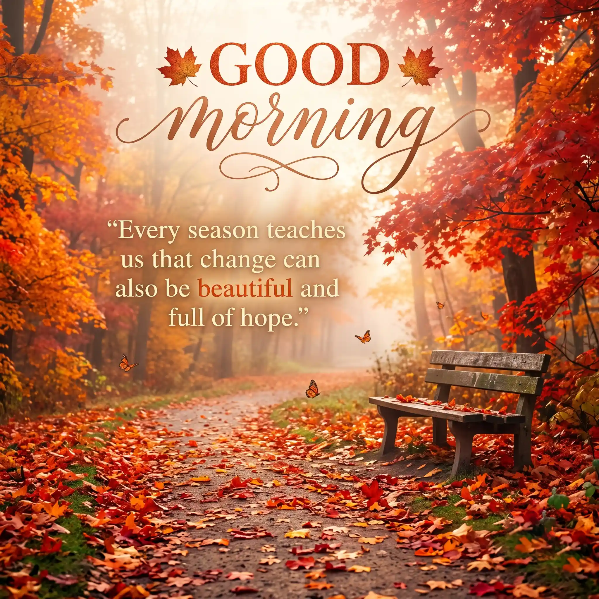 Picture Of Good Morning Saturday
