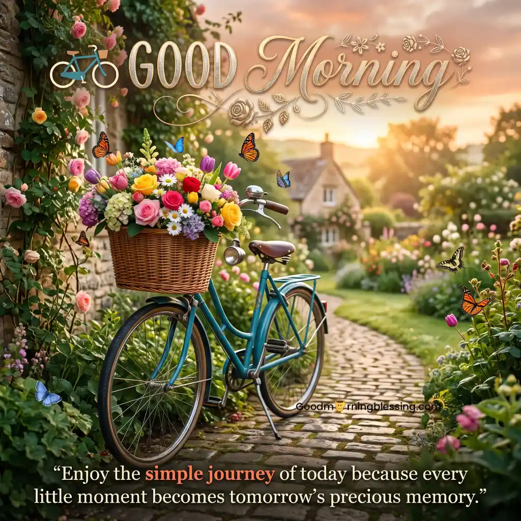 Positive Good Morning Saturday Images And Quotes