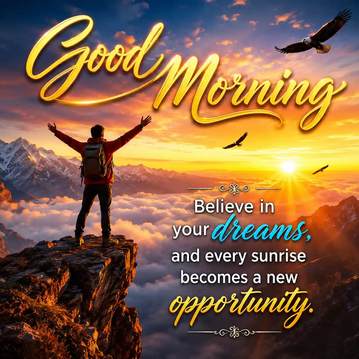 Positive Quote Of The Day