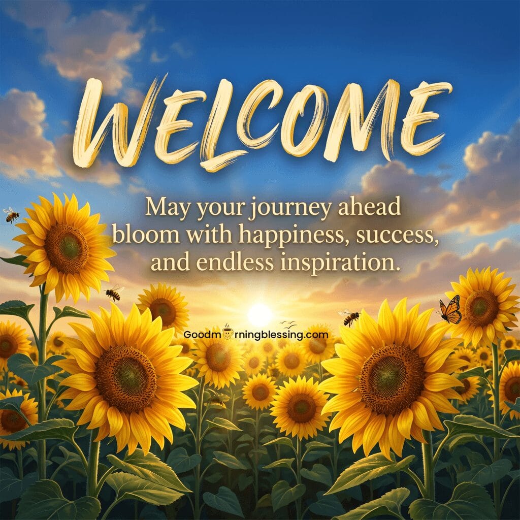 Welcome Message For Whatsapp Group
