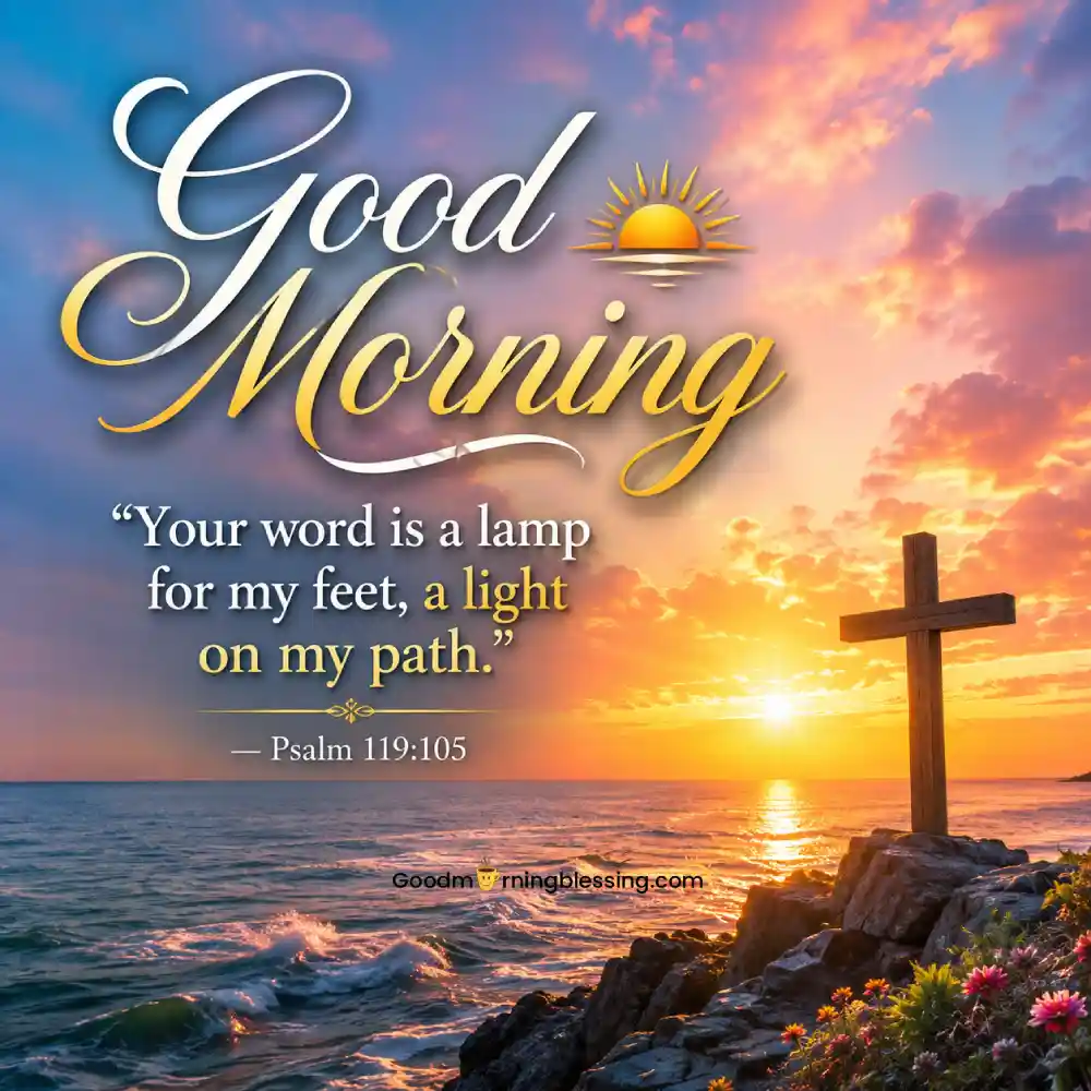 Faith Christian Good Morning Messages