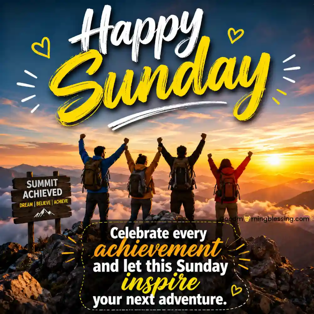 Friendship Happy Sunday With Friends Quotes