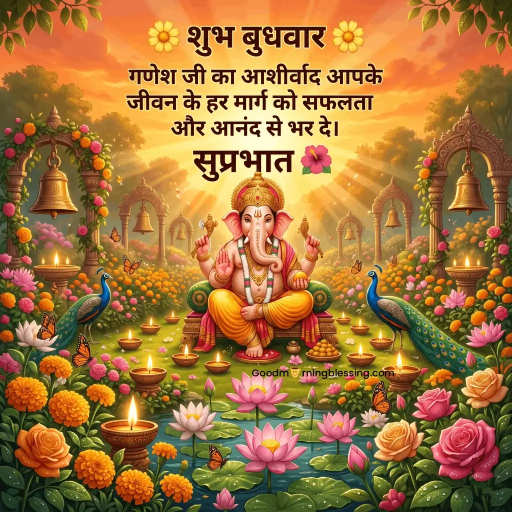 Shubh Budhwar Sharechat Today Whatsapp Status