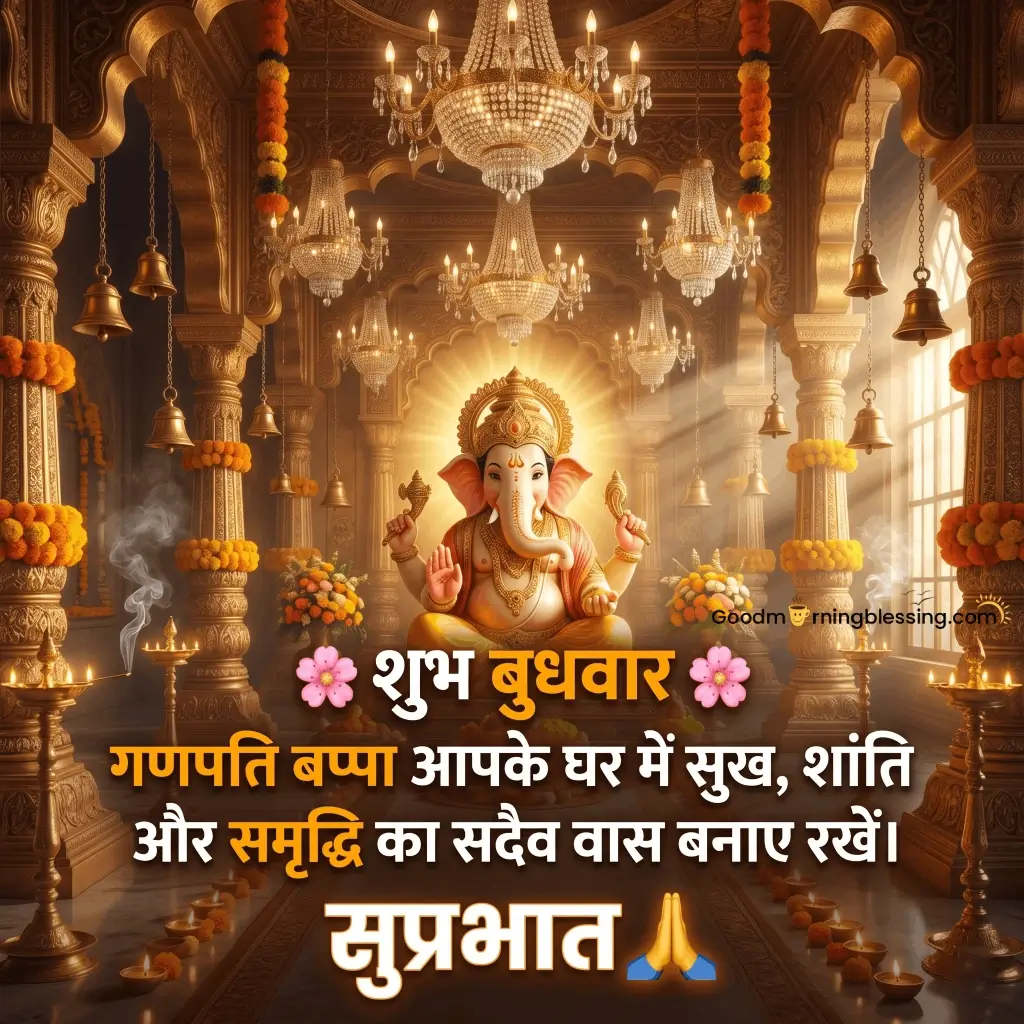 Shubh Budhwar Sharechat Today
