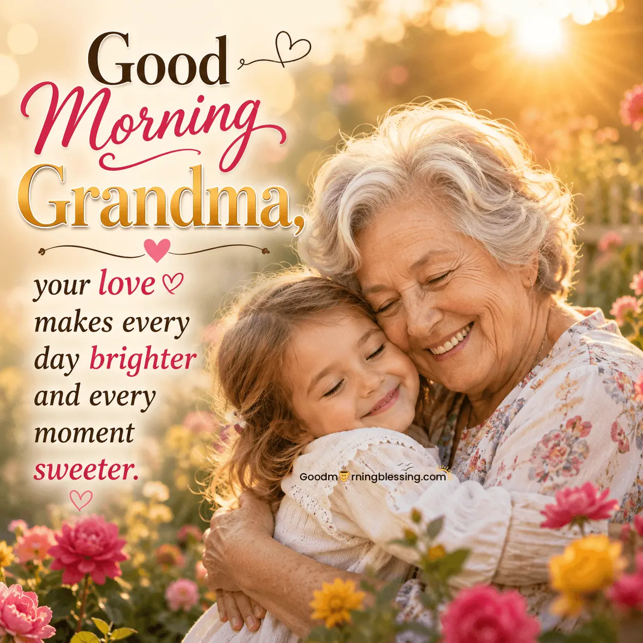 Best Grandma Quotes