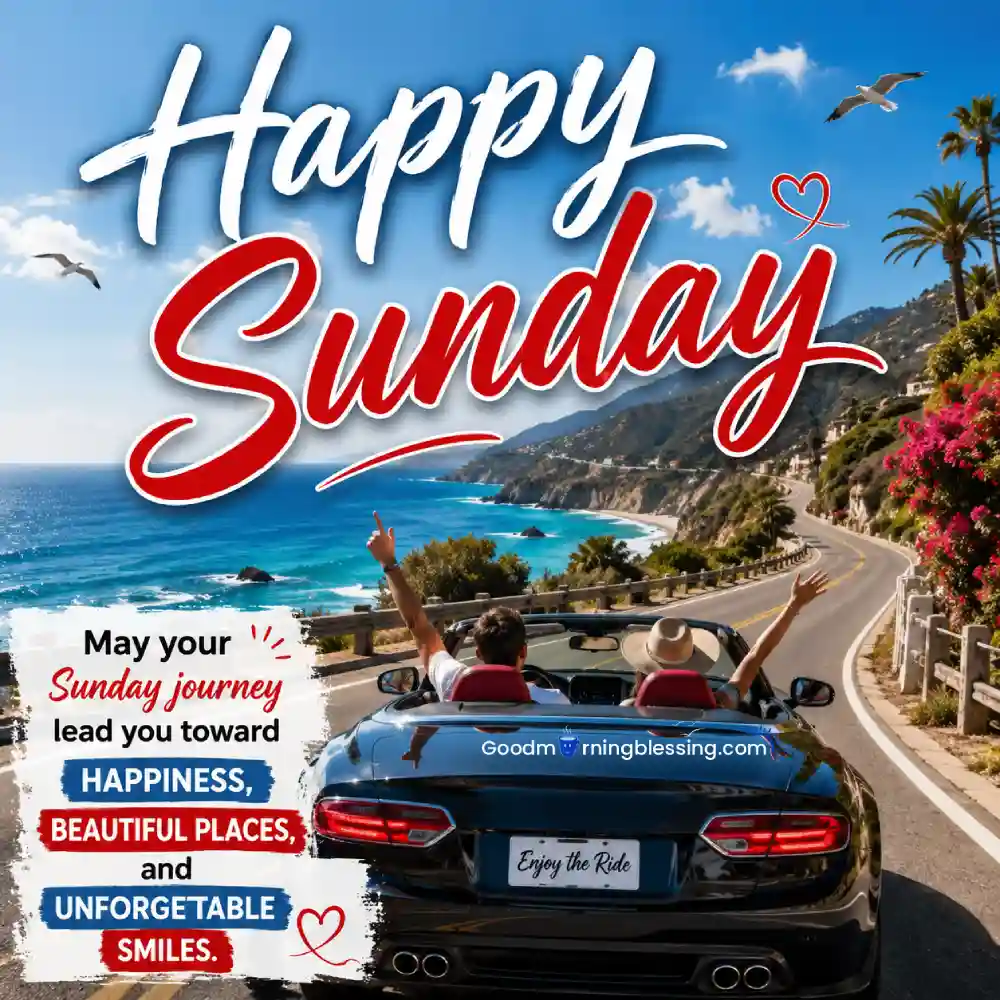 Friend Special Friend Sunday Blessings