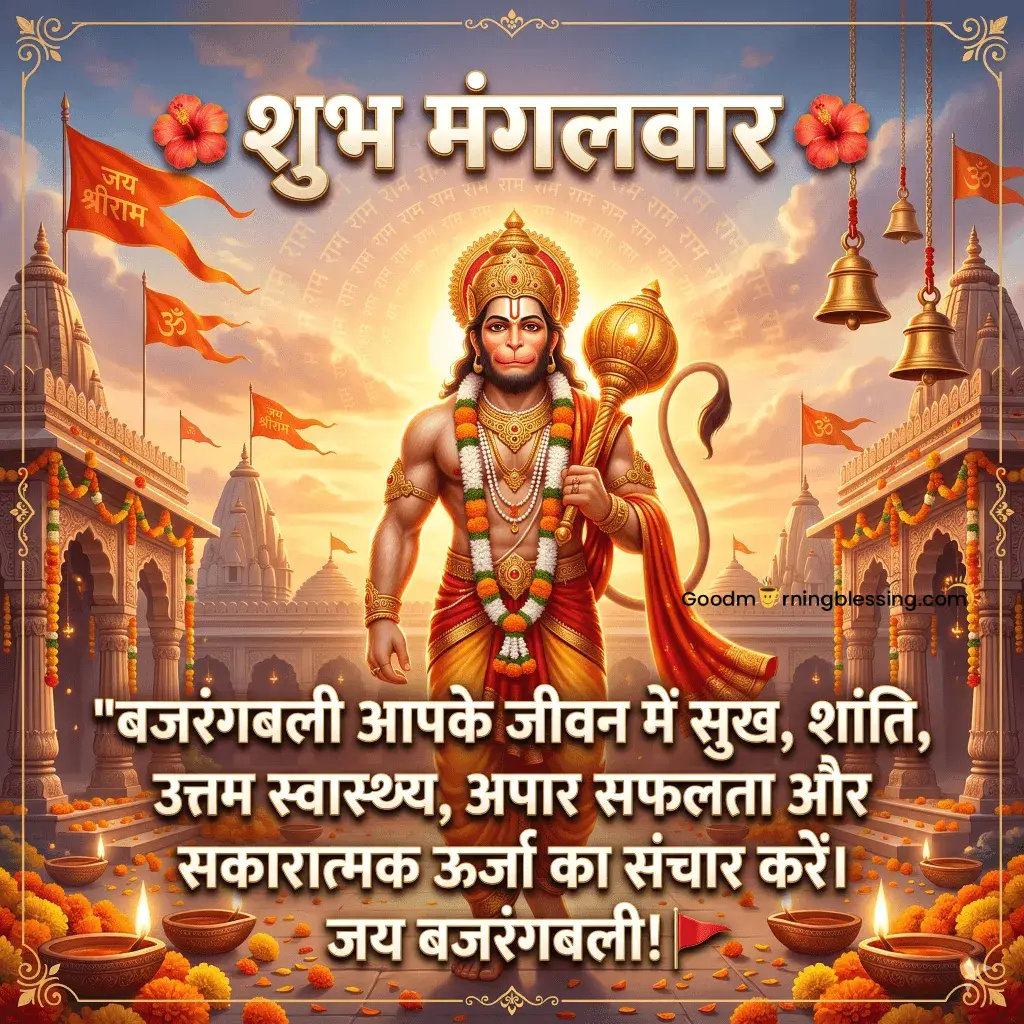 Sharechat Suprabhat Shubh Mangalwar