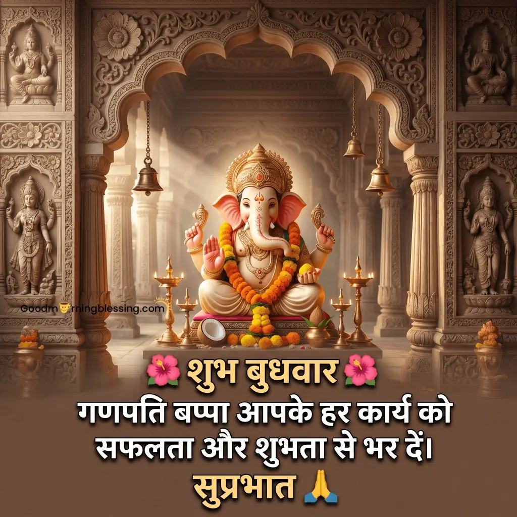 Shubh Budhwar