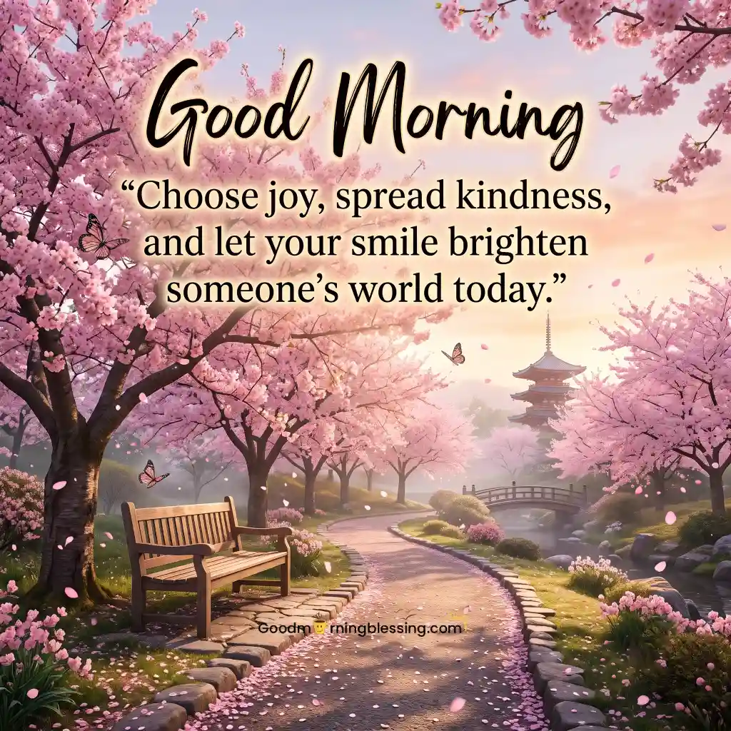 Best Good Morning Images With Positive Quotes