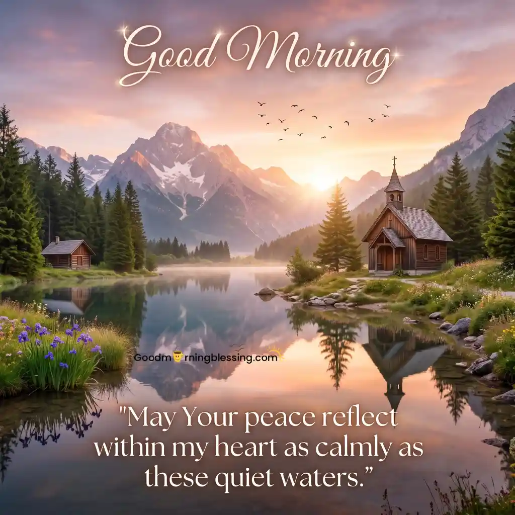 Daily Morning Prayer Quotes For Strength