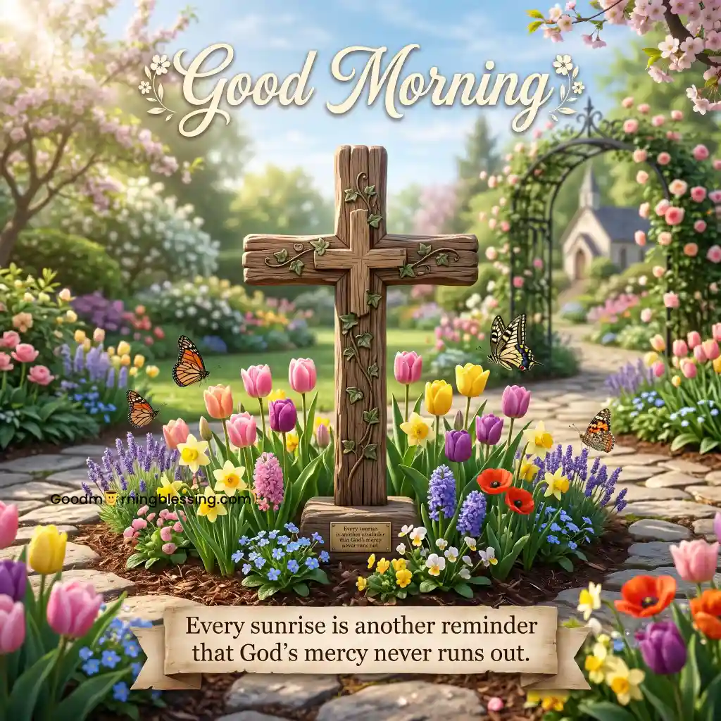 God Blessing Images For Whatsapp