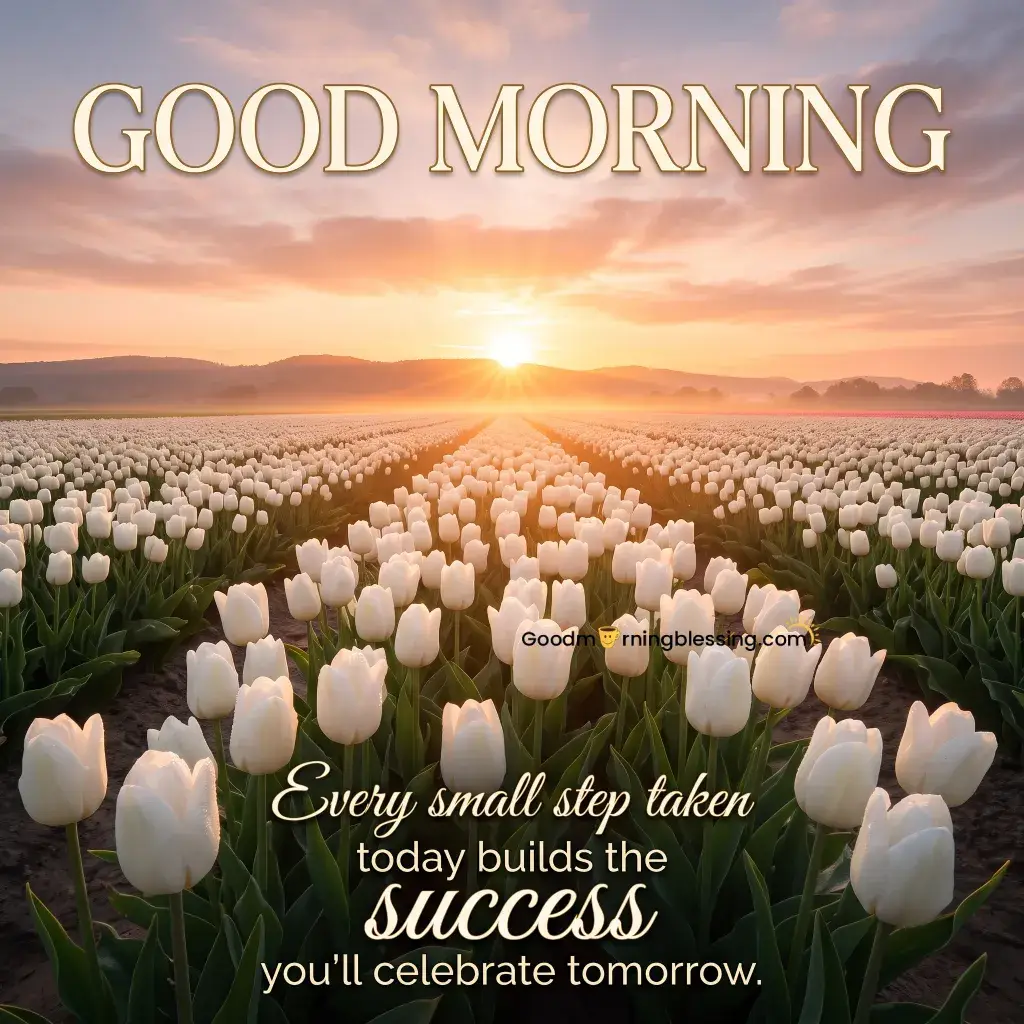 Good Morning Floral Images