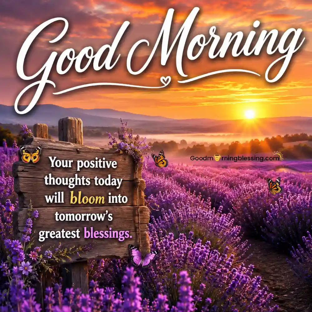 Good Morning Quotes To Inspire Your Day