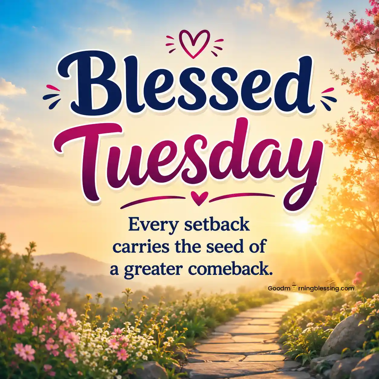 Good Morning Tuesday Motivational Quotes For Work