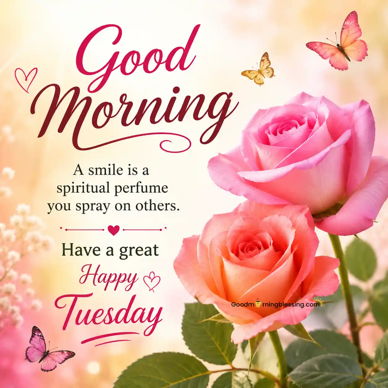 Happy Tuesday Images