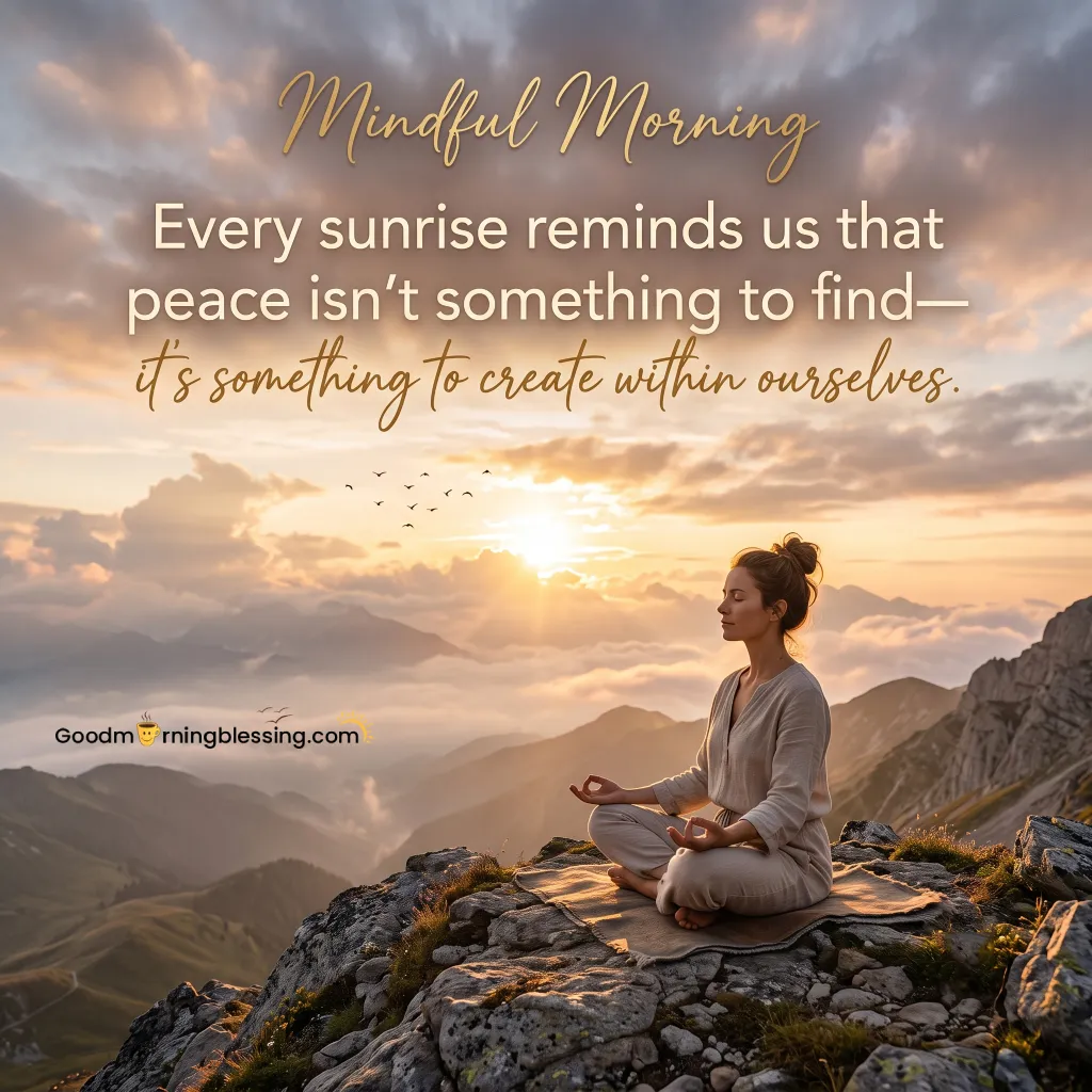 Inner Strength Mindfulness Quotes