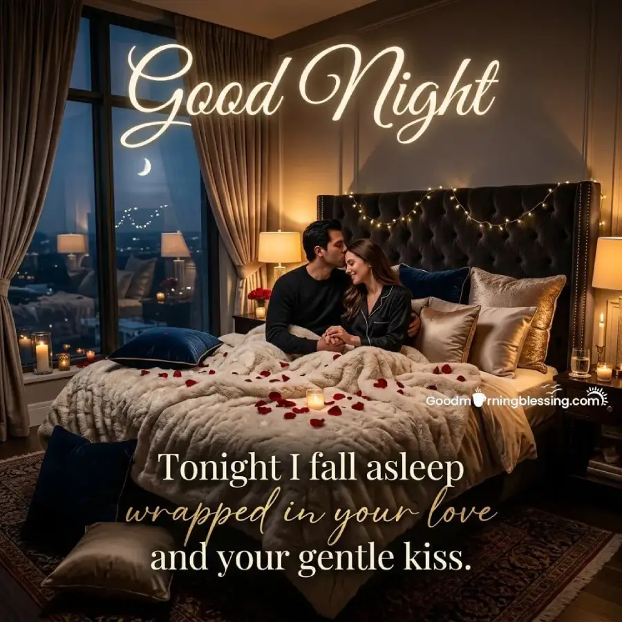Love Kiss Images