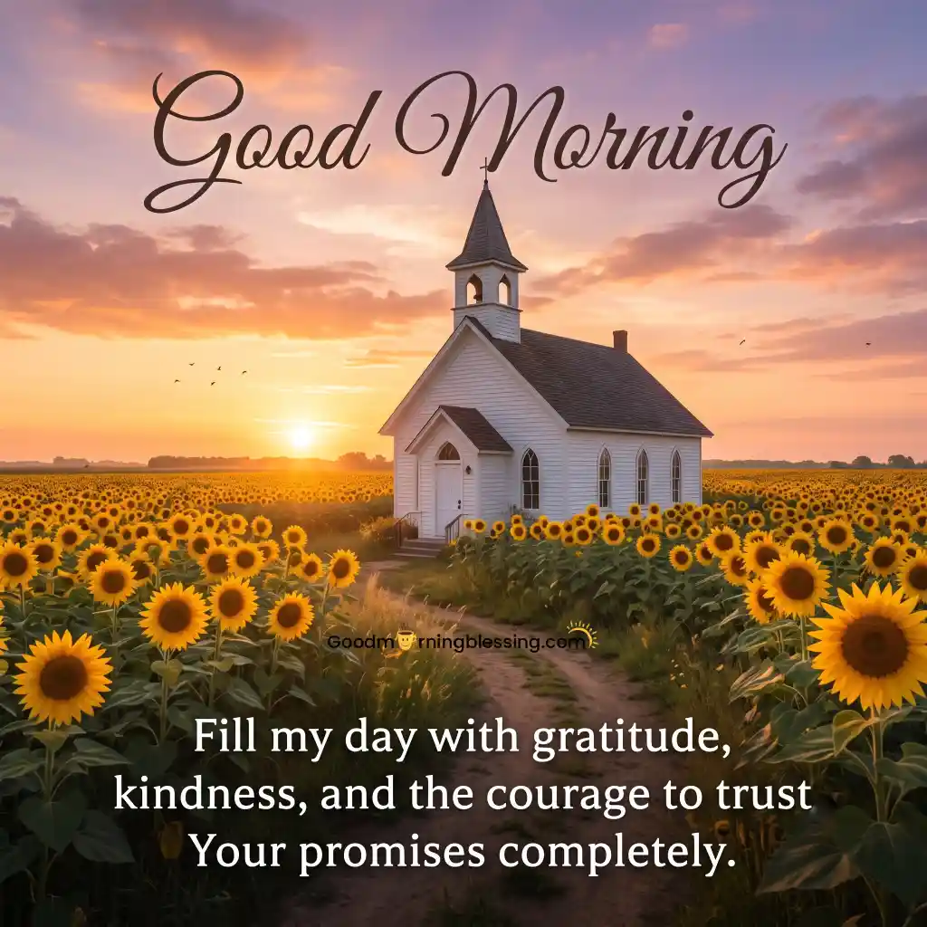 Morning Prayer Quotes For Success And Happiness