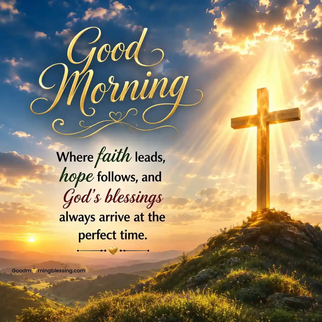 Best Bible Verses For Morning Devotion