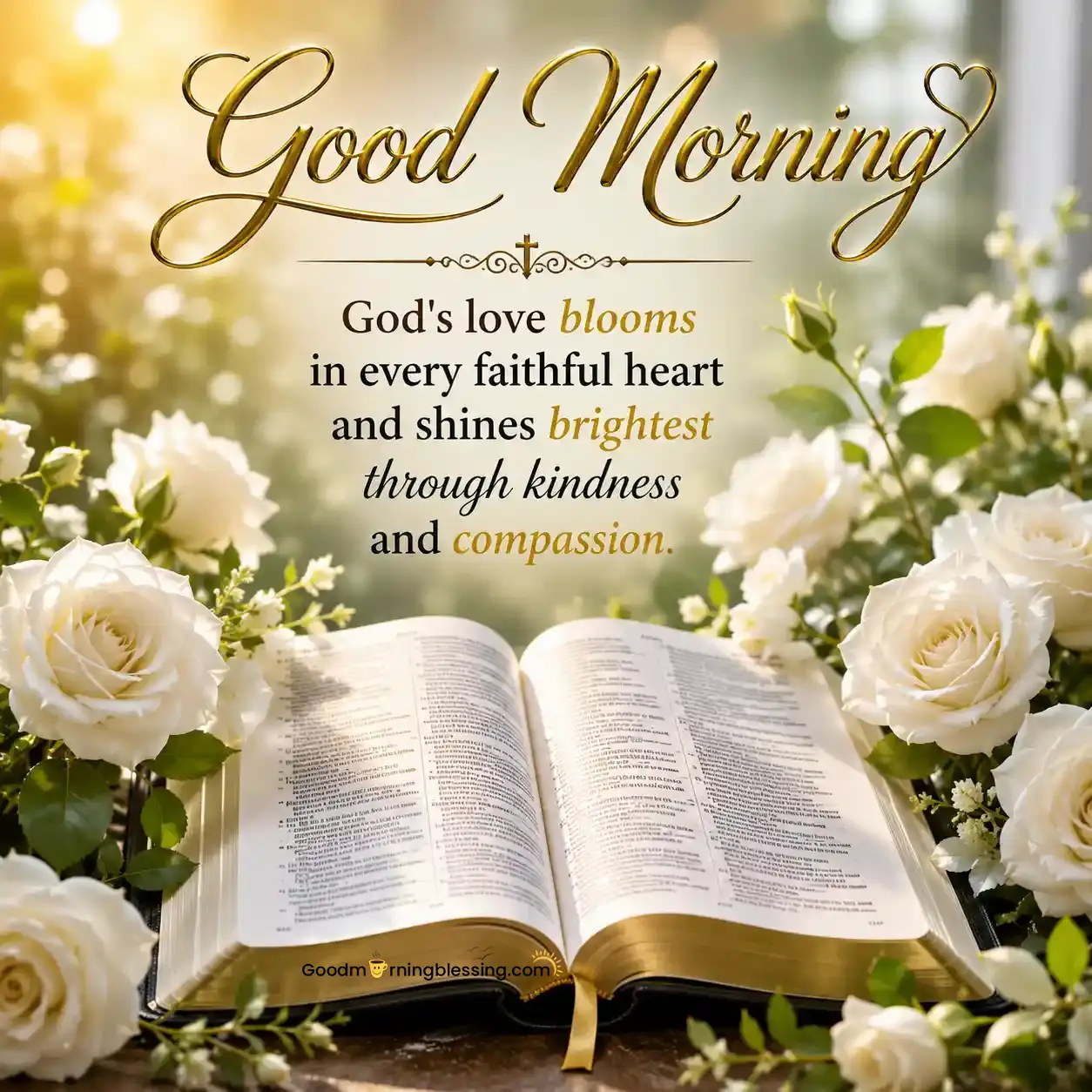 Bible Quotes For Morning Devotion